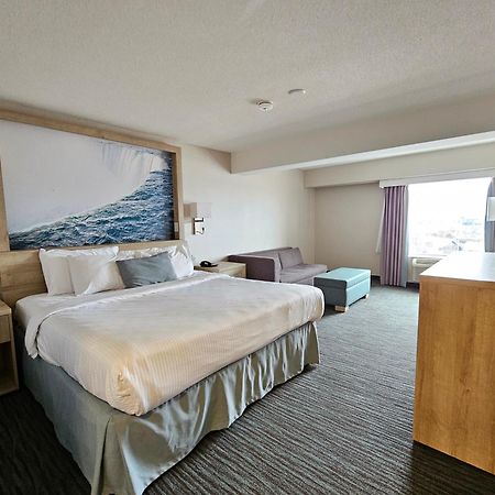 Vittoria Hotel & Suites Niagarawatervallen Buitenkant foto